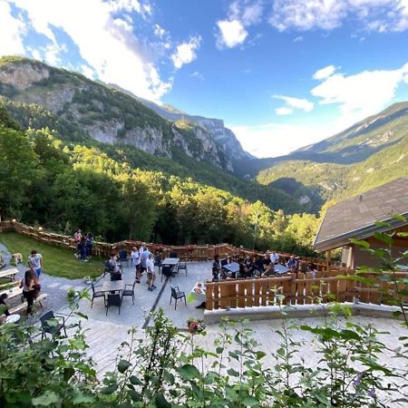 Chalet Torcel Affittacamere San Lorenzo Dorsino Dış mekan fotoğraf