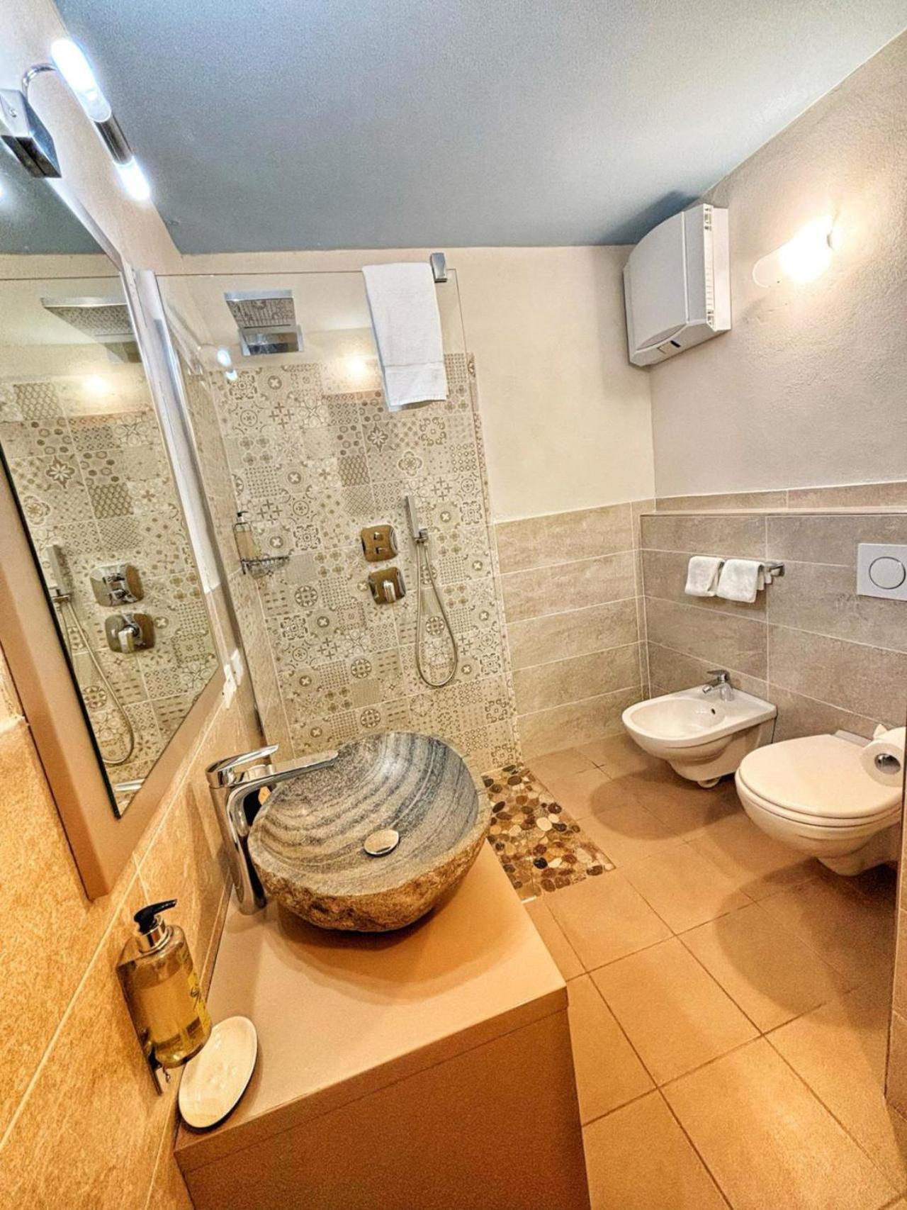 Chalet Torcel Affittacamere San Lorenzo Dorsino Dış mekan fotoğraf
